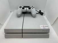 Consola Sony PlayStation 4, 500GB, CUH-1116A, Alb -P-