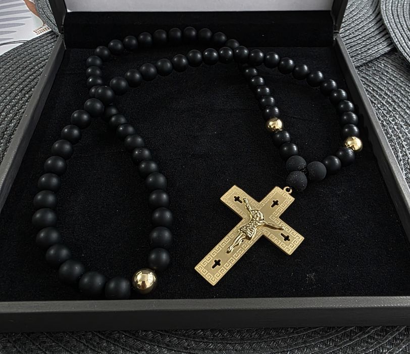 Мъжки гердани, ръчно изработени