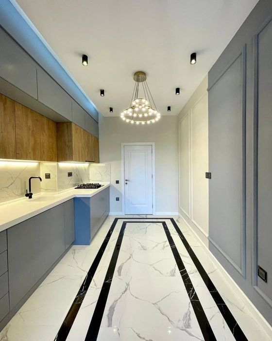 Жк Mirabad Avenue! Сдается новая 2-х комнатная в элит комплексе!