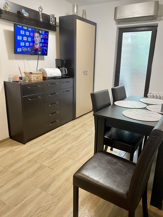 Apartament 2 camere DECOMANDAT - Etaj 1/4-Bloc 1982-Brazda lui Novac