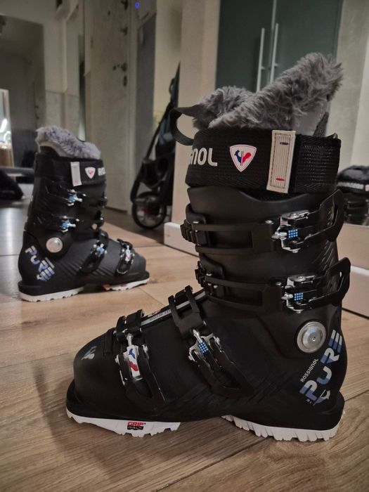 Ски обувки Rossignol