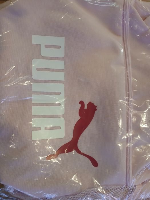 Puma rucsac fete roz