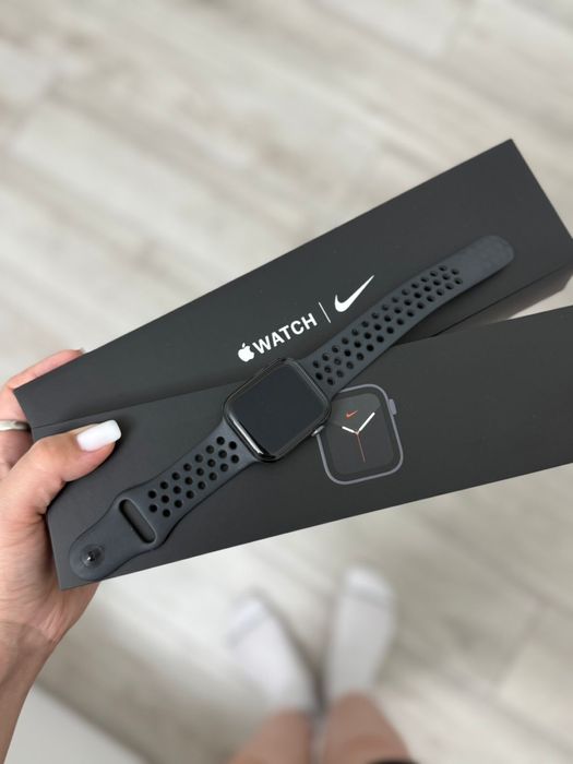 Apple watch 6 series