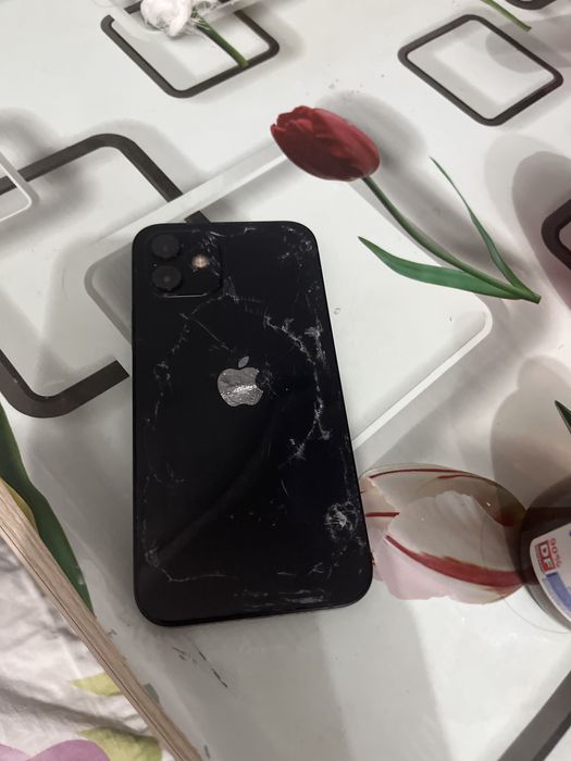 Айфон 12 продамм