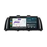 Navigatie Android Dedicata BMW X3 F25/X4 F26 (2011-2018) 4GB RAM 64GB
