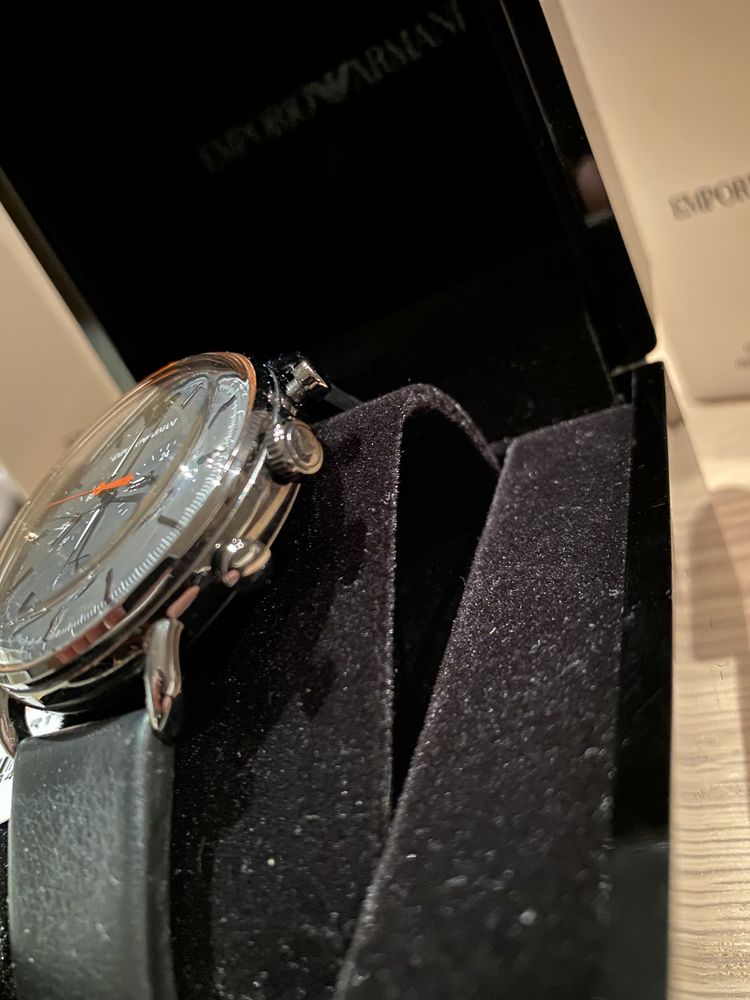 Emporio Armani мъжки часовник