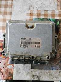 Calculator motor Boxer 2.2 hdi 2002-2005 cod 0281010345