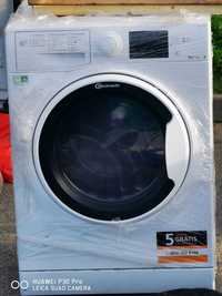 Mașină de spălat Bauknecht 8kg
