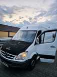 Mercedes Benz Sprinter 313 CDI
