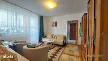 Apartament etaj unu, central, complet, stare foarte bună.