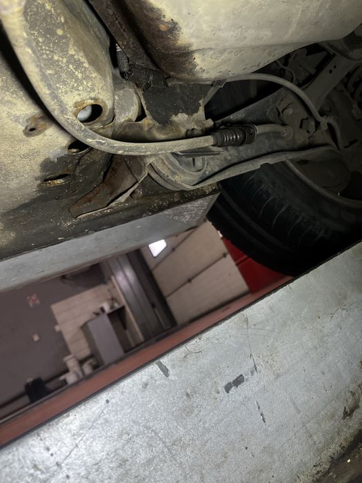 Mitsubishi Lancer 2006