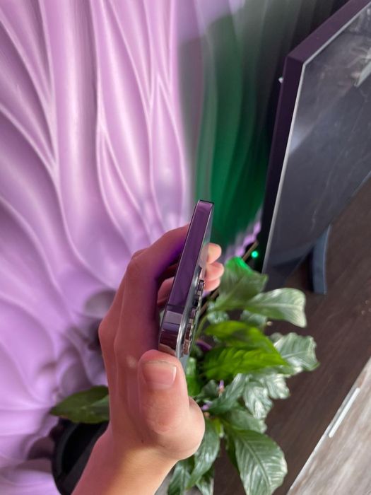 IPhone 14 pro max 256