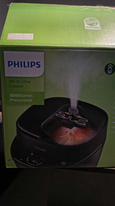 Philips series 3000 PH2151