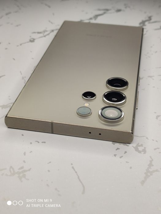 Samsung Galaxy S24 Ultra