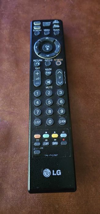 telecomanda originala lg Telecomanda LG