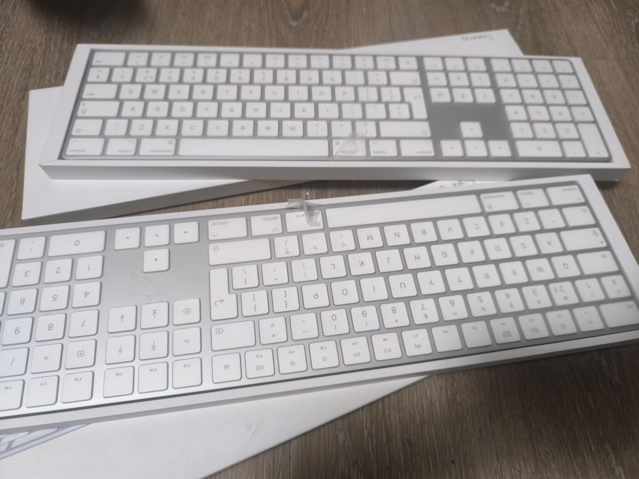 Tastatura Magic keyboard