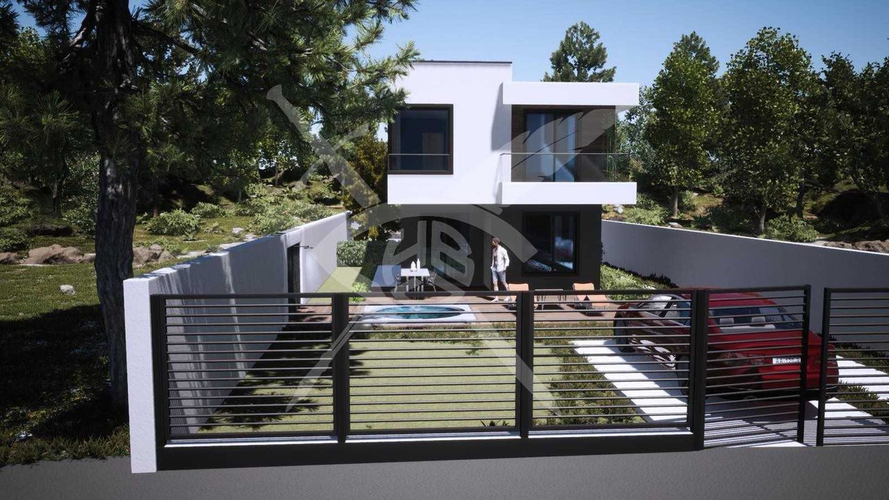 Продава се Къща в Приморско - 112 кв.м за 1117 €/кв.м - Снимка #3