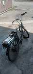 Bicicletta electrica COPPI