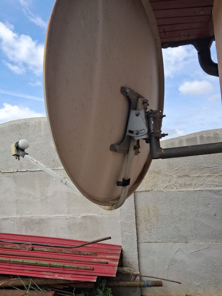 Antena plus router complet digi