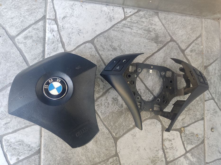 Волан за BMW E60
