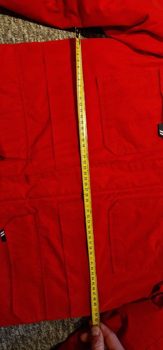 Geaca de iarna imperneabila copil 164-170 cm (11-13 ani)