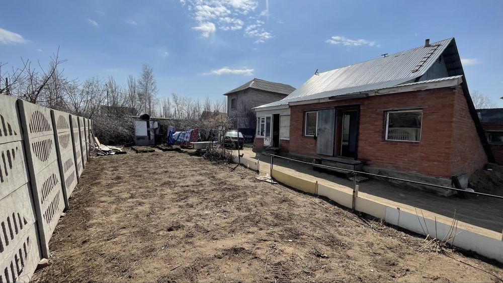 Срочно Продается дом в Павлодаре (Лесазовод)