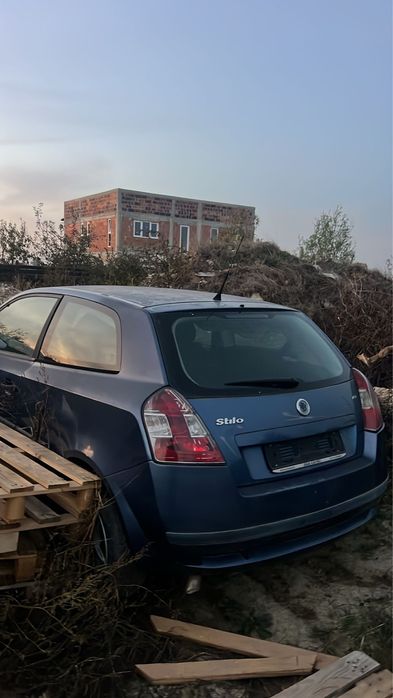 vand intreaga fiat stilo 1.9 140cp perfect functionala