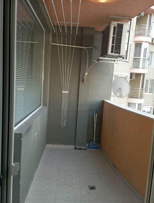 Дава се под наем Двустаен апартамент в Пловдив, Тракия - 84 кв.м за 400 € - Снимка #6