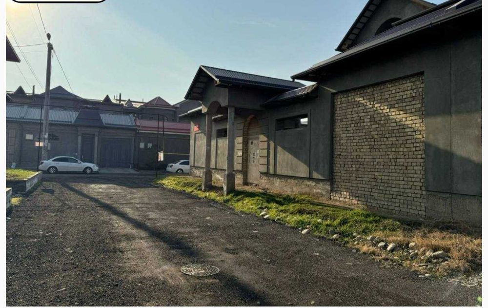 Продажа евродома на Мехнате(Алмазарский район), 5-соток (N 12143 )