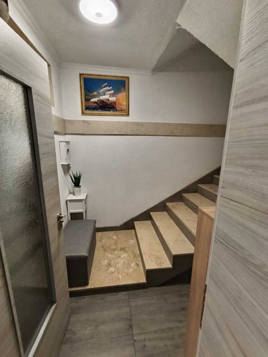 Дава се под наем Четиристаен апартамент в Сандански - 80 кв.м за 462 € - Снимка #14