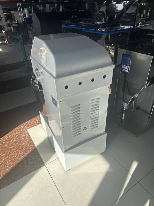 Хамир корувчи ускуна (мишалка)