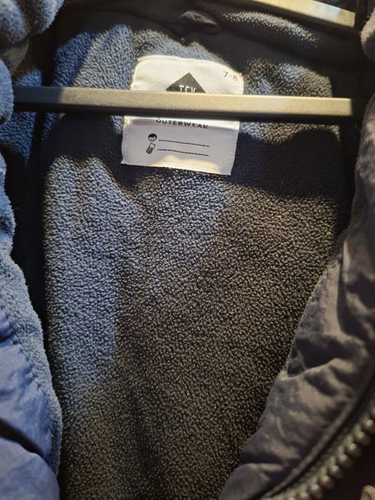 Куртка на мальчика