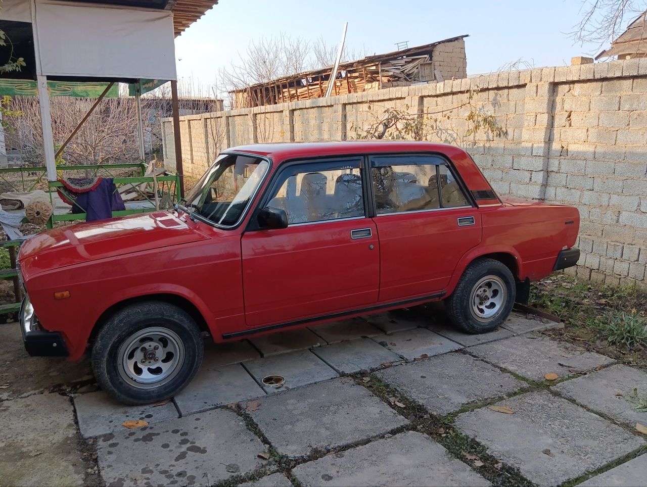 Продается машина жигули