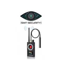 Detector de Microfoane si Camera Spion - Smartech (Catalog complet)