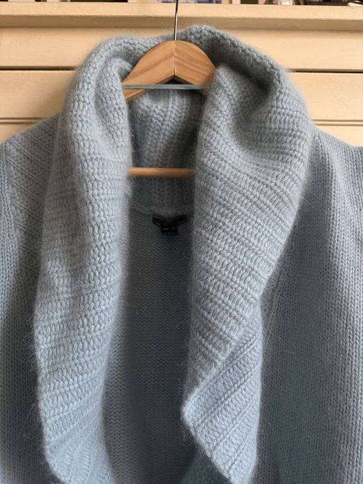 Pulover Mango angora