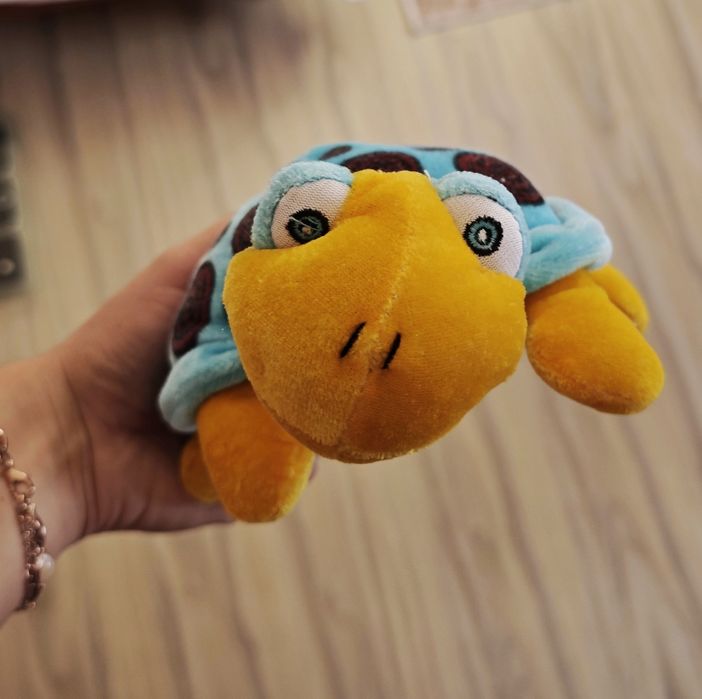 Детски играчки + фигурка куче