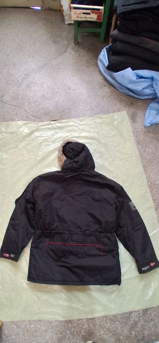 Geacă parka Geographical norway mărimea xl