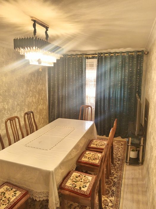 Квартира продаётся