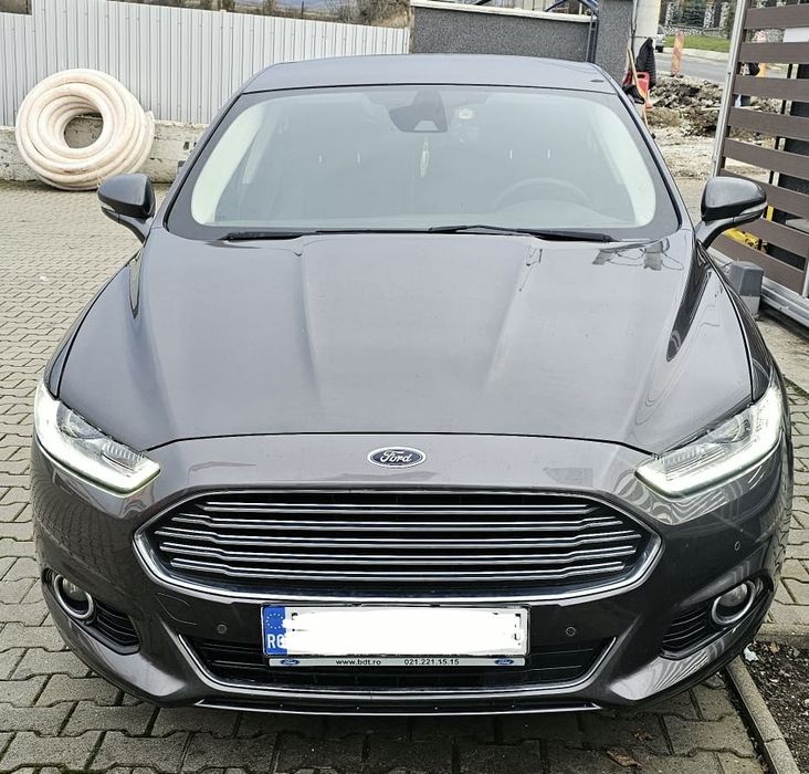 Vand ford Mondeo 2015, 180CP, automat