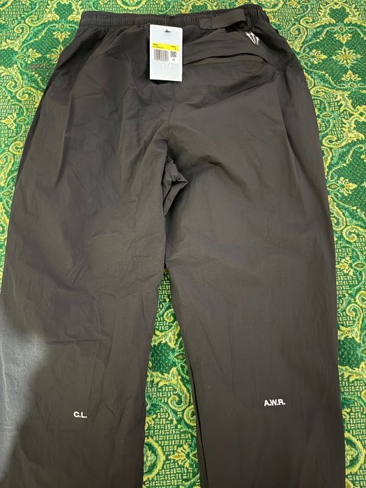 Nike Nocta S екип