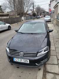 Volkswagen Passat Mașină personală Vw passat b7 sedan 2013 1.6tdi