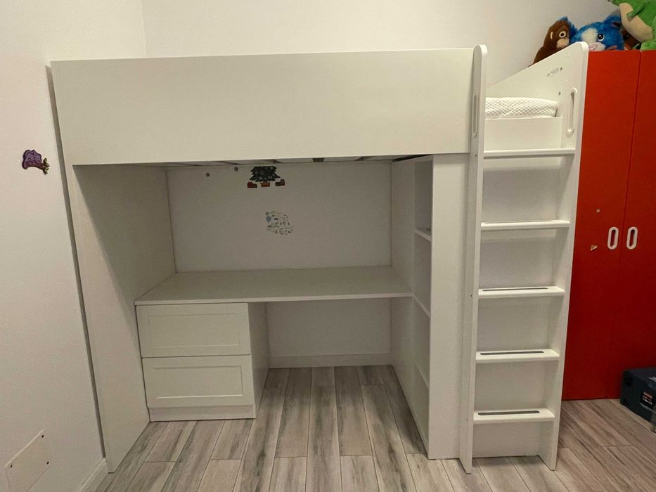 Asamblare, montaj mobila Ikea, Dedeman, Leroy, eMag. rapid si ieftin