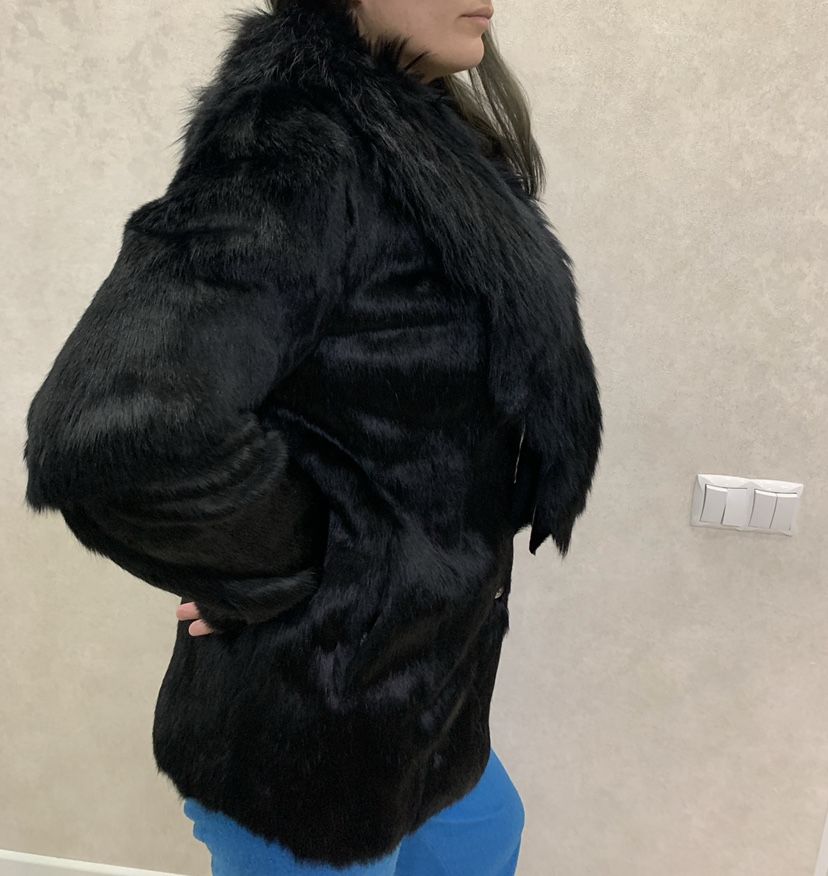 Продаю Шубу  кролик