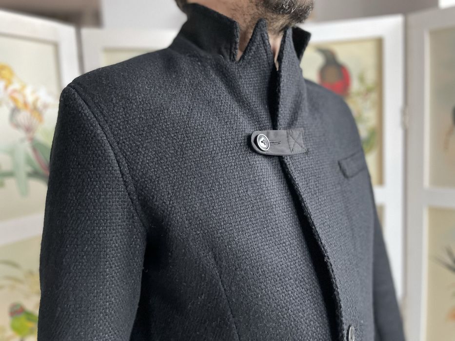 G-star RAW palton barbatesc original M toamna iarna