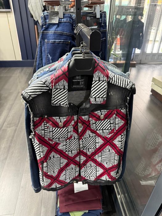 Дънкени якета на топ Цени