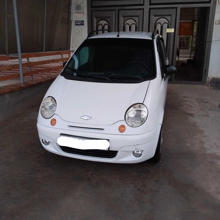 matiz 2010  sotiladi