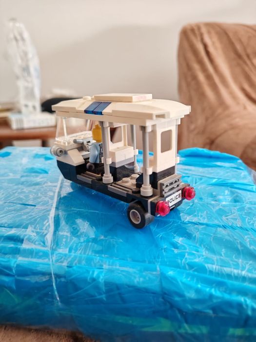 Diverse obiecte Lego- colectii mai vechi, lot sau buc