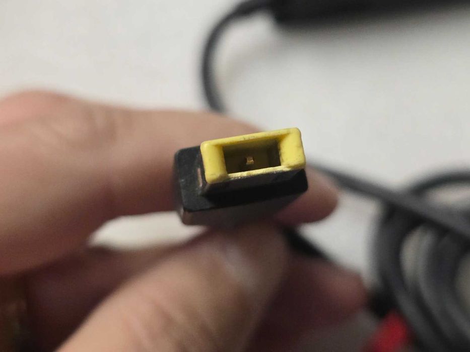 Incarcator original Lenovo 20.0 V 11.5A 230W ADL230SDC3A -mufa tip USB
