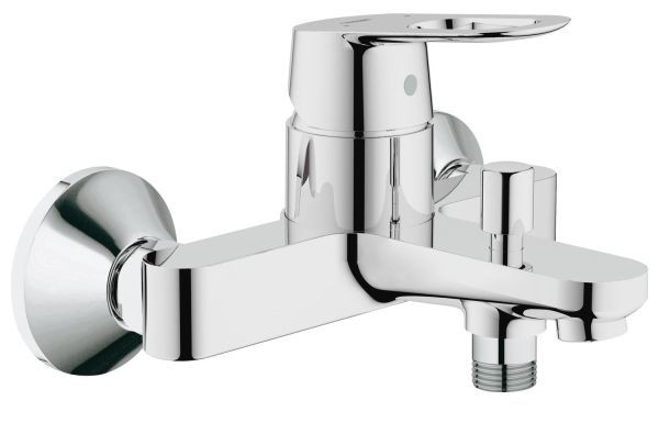 Set baterii lavoar cada  Grohe Bauloop