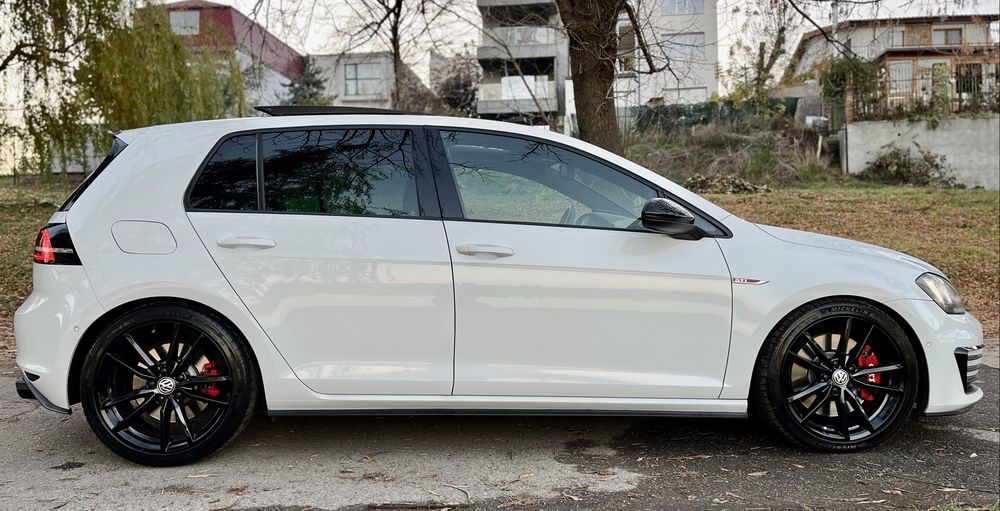 Jante Pretoria R18 Originale VW Golf Passat Tiguan TRoc TCross